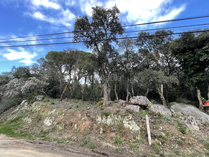 Foto 2459118d-ef9f-4e28-a609-aa2aa32b5d35. Terreno residencial en Urbanitzacions del Nord Santa Cristina d´Aro
