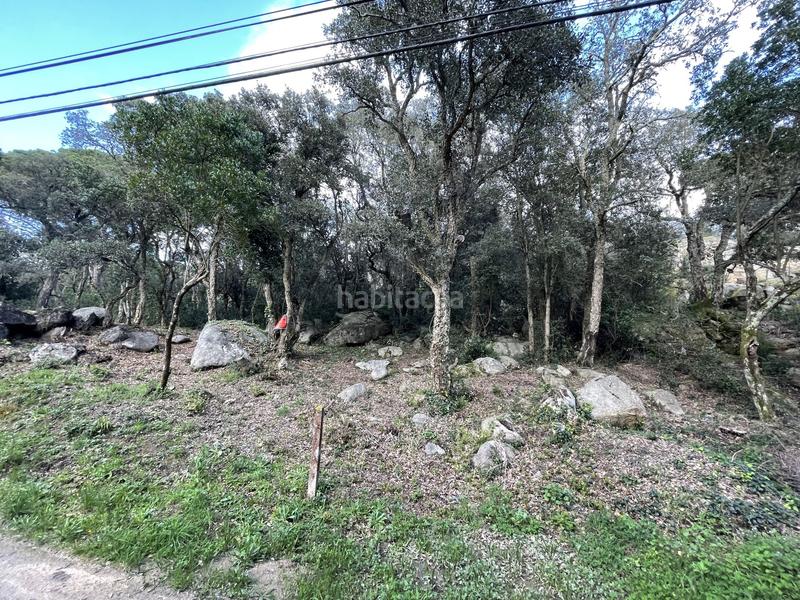 Foto dbc688d0-c824-4df6-a0f4-b876d8e68d79. Terreno residencial en Urbanitzacions del Nord Santa Cristina d´Aro