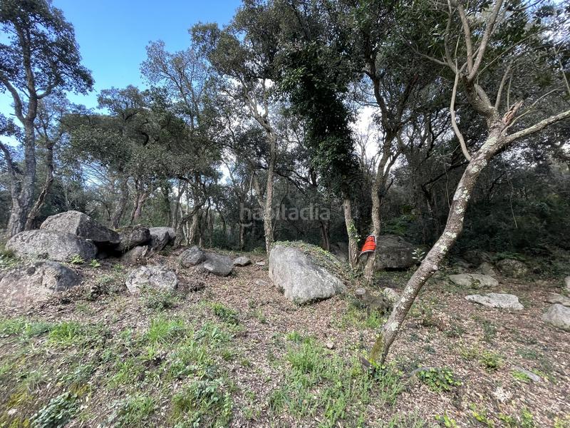 Foto 95557f8b-f71f-42db-beb8-eae10fe52ae4. Terreno residenziale in Urbanitzacions del Nord Santa Cristina d´Aro