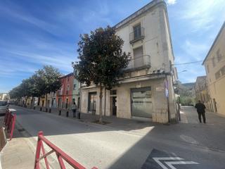 Lloguer Local Comercial  Major