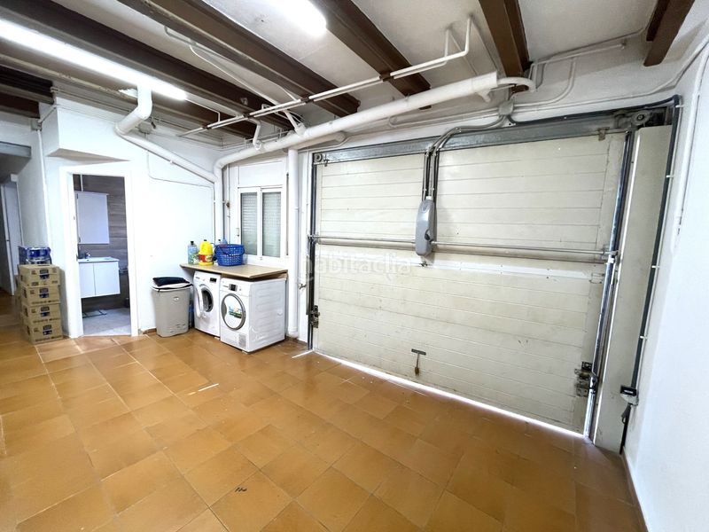 Foto 15d93868-ae12-4939-b69b-78d6f980ba2a. Casa adossada amb calefacció aparcament a Eixample Sant Feliu de Guíxols