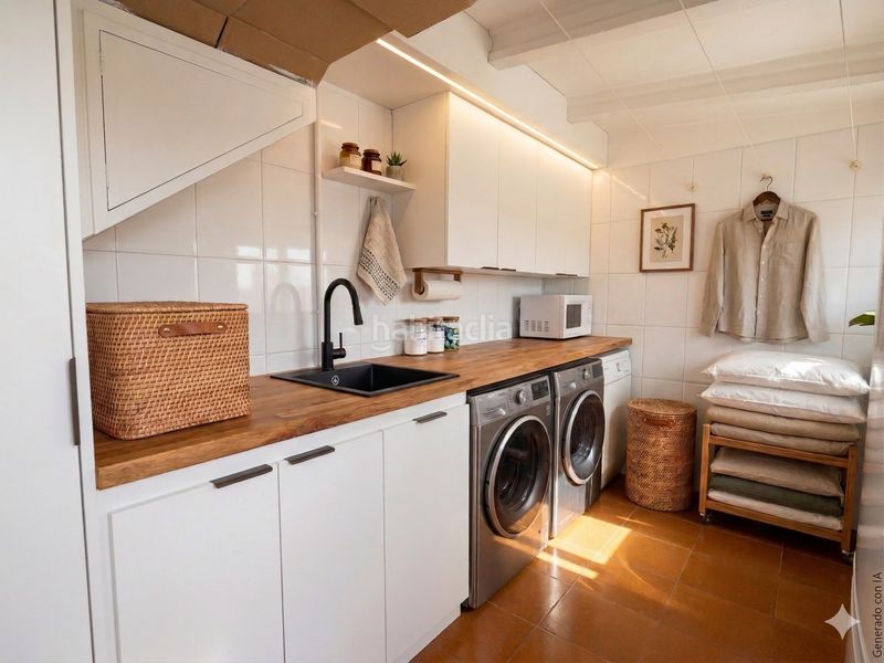 Foto 39825824-4c3b-4d45-a439-1dc6b084e1ae. Casa adossada amb calefacció aparcament a Eixample Sant Feliu de Guíxols