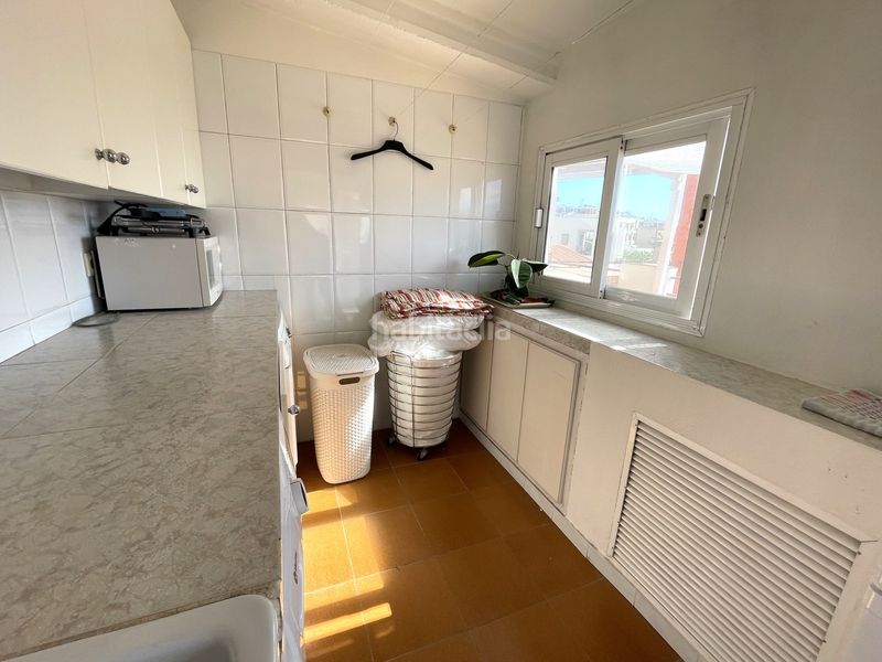 Foto 39af5bd7-2850-4470-8395-804586b954a8. Casa adossada amb calefacció aparcament a Eixample Sant Feliu de Guíxols