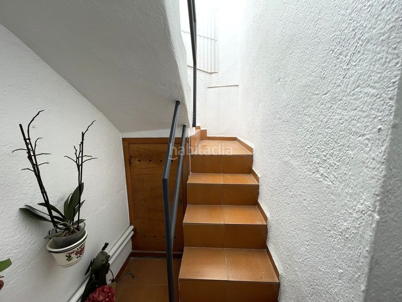 Foto 4aaadd4d-228e-4465-a9bd-3f2fa756918f. Casa adossada amb calefacció aparcament a Eixample Sant Feliu de Guíxols