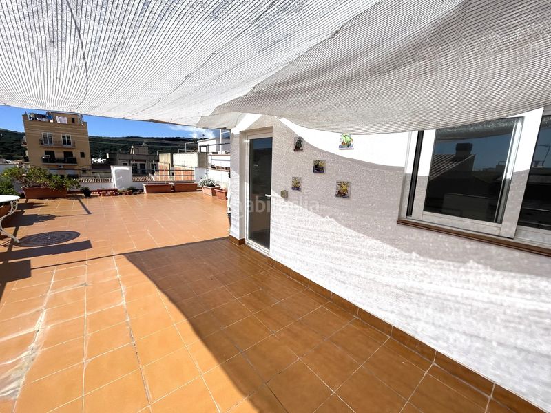 Foto 6155d125-6517-4e9d-931d-b806ec3c80c6. Casa adossada amb calefacció aparcament a Eixample Sant Feliu de Guíxols