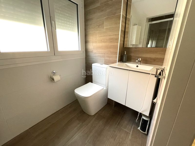 Foto d7dd05f4-7d4c-4c62-920e-ca5bb9f1127a. Casa adossada amb calefacció aparcament a Eixample Sant Feliu de Guíxols