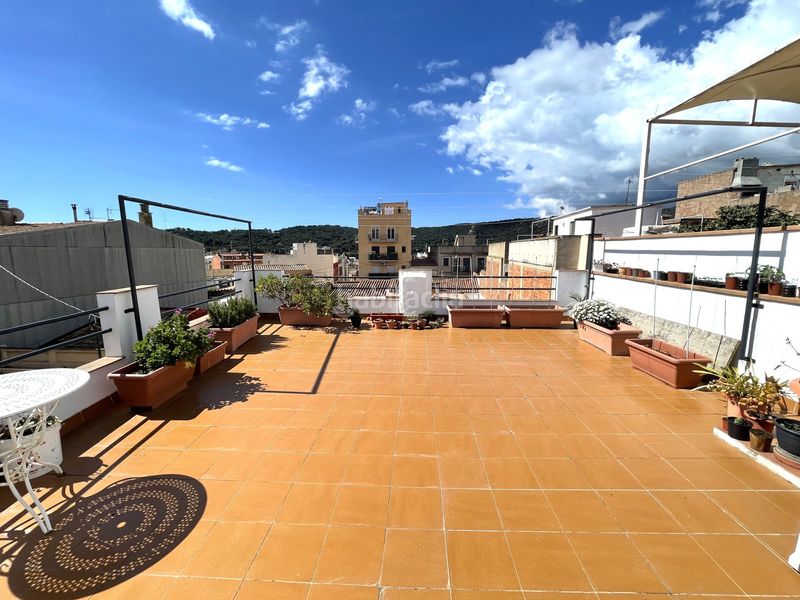 Foto de79918b-3981-43b9-9768-90f10d861356. Casa adossada amb calefacció aparcament a Eixample Sant Feliu de Guíxols