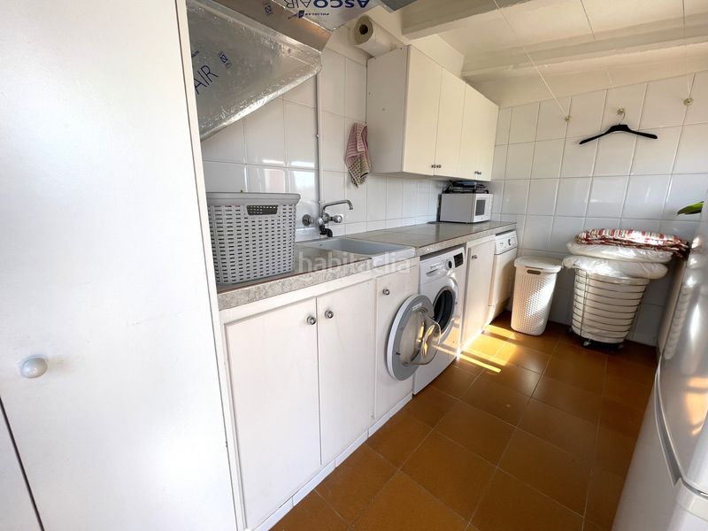 Foto dff94acf-49e8-457e-a0a7-33319be321e7. Casa adossada amb calefacció aparcament a Eixample Sant Feliu de Guíxols