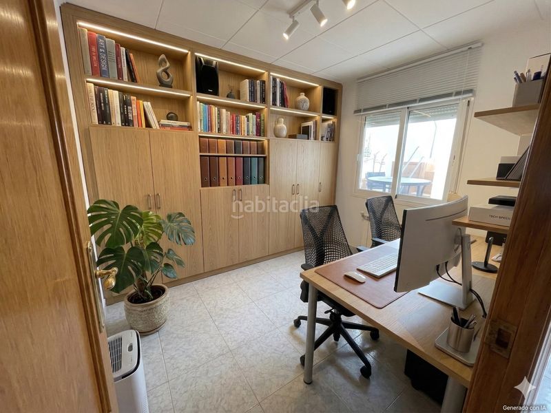 Foto eabb674f-8405-4c03-b83b-2633acf6756e. Casa adossada amb calefacció aparcament a Eixample Sant Feliu de Guíxols