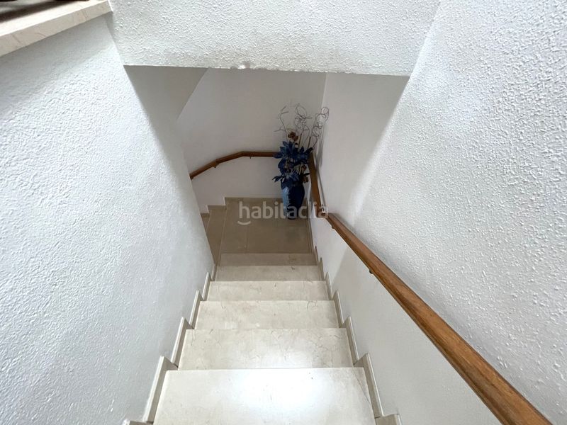 Foto f03cbbc8-08e4-47a9-b89f-aeec1fe30fe9. Casa adossada amb calefacció aparcament a Eixample Sant Feliu de Guíxols
