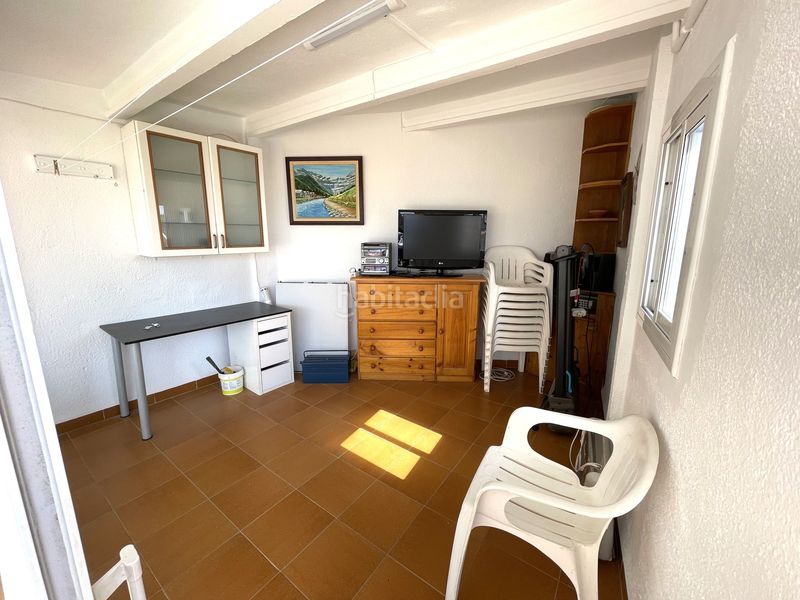 Foto f8d5061e-917b-473c-9c67-da04dcb530a3. Casa adossada amb calefacció aparcament a Eixample Sant Feliu de Guíxols