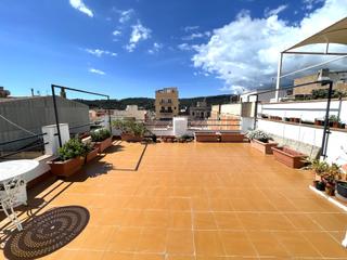 Reihenhaus  Nou de sant antoni