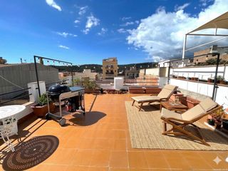 Semi detached house  Nou de sant antoni