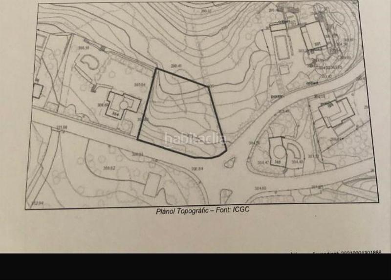 Foto 1837516e-a721-448c-a941-73e335353a9d. Terreny residencial a Urbanitzacions Platja d´Aro