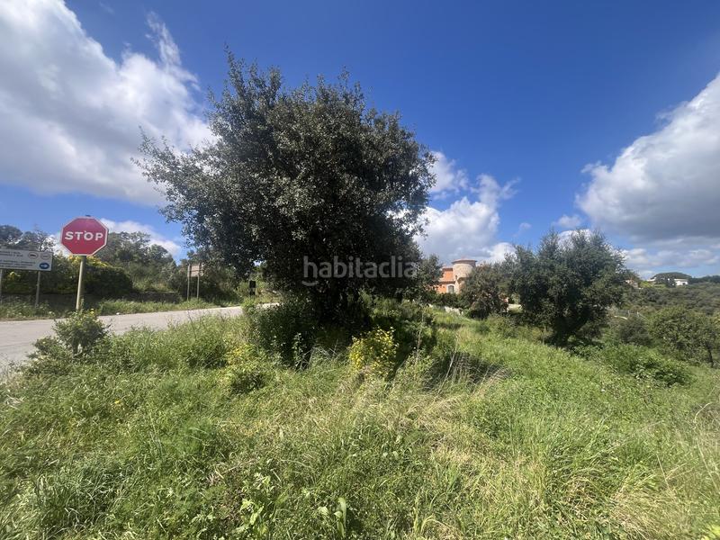 Foto ec41f4d5-f6a2-4517-83f1-6c7c970d0c06. Wohngrundstück in Urbanitzacions Platja d´Aro