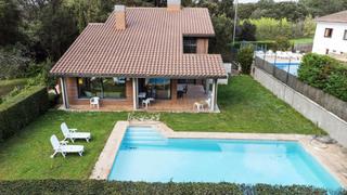 Casa  De francesc macià