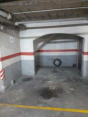 Aparcament cotxe  Mare de déu de la salut