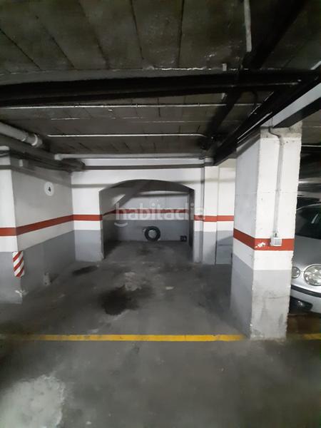 Foto 113d6930-f730-47b0-bb76-3e3c89b33f10. Car parking in Santa Eugenia Girona