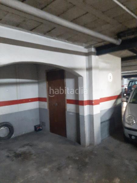 Foto 8fc41b9c-4775-494b-82d5-bf3e24a9a833. Car parking in Santa Eugenia Girona