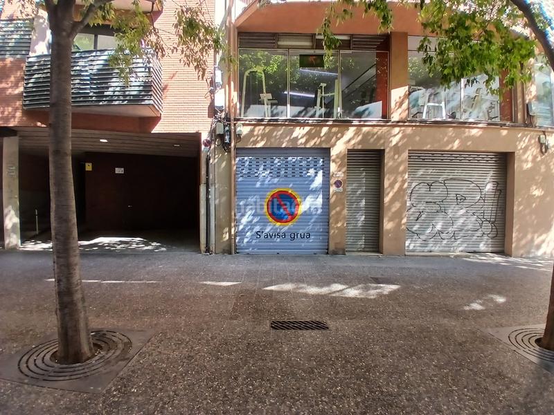 Foto 73f5cda5-9b19-4c2c-afaa-05600c8dba8e. Posto auto in Santa Eugenia Girona