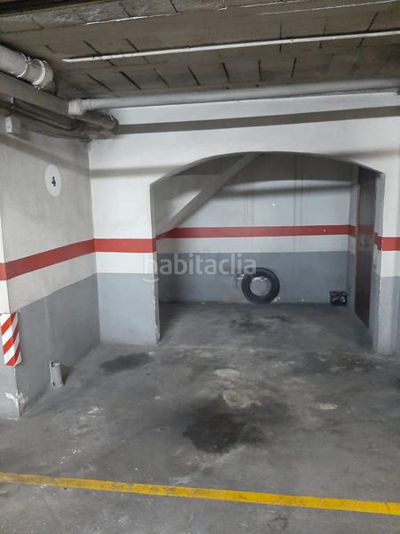 Foto 84185ebe-c12b-45bd-b23b-0fbdcd3f5a98. Posto auto in Santa Eugenia Girona