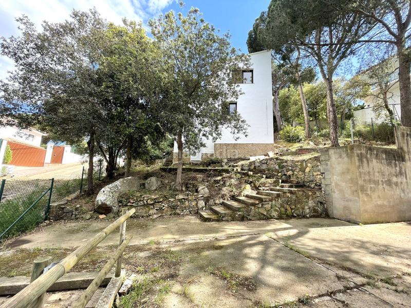 Foto f1e801a2-1dfe-4487-9f95-a604ca72f24d. Casa amb calefacció aparcament a Torre Valentina-Mas Vilar de La Mutxada-Treumal Sant Antoni de Calonge