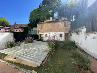 Masia  De jaume roca i delpech