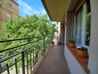 Appartement  Carme