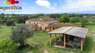Country house  Veinat de dalt