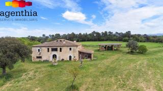 Country house  Veinat de dalt