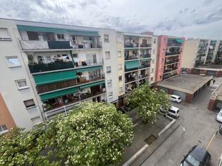 Piso  Balandrau