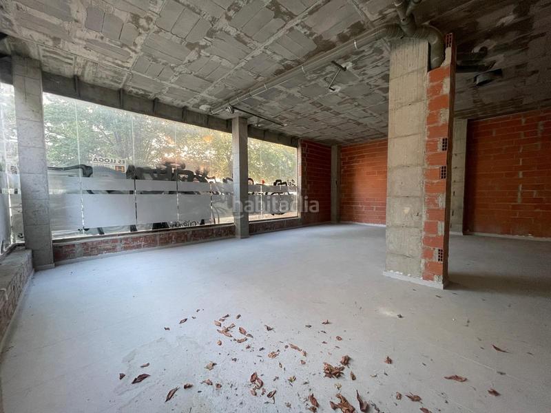 Foto 69a19cb0-aec2-4bfa-add3-3e4c5fdfc9d9. Miete geschäftsraum in Eixample Sud-Migdia Girona