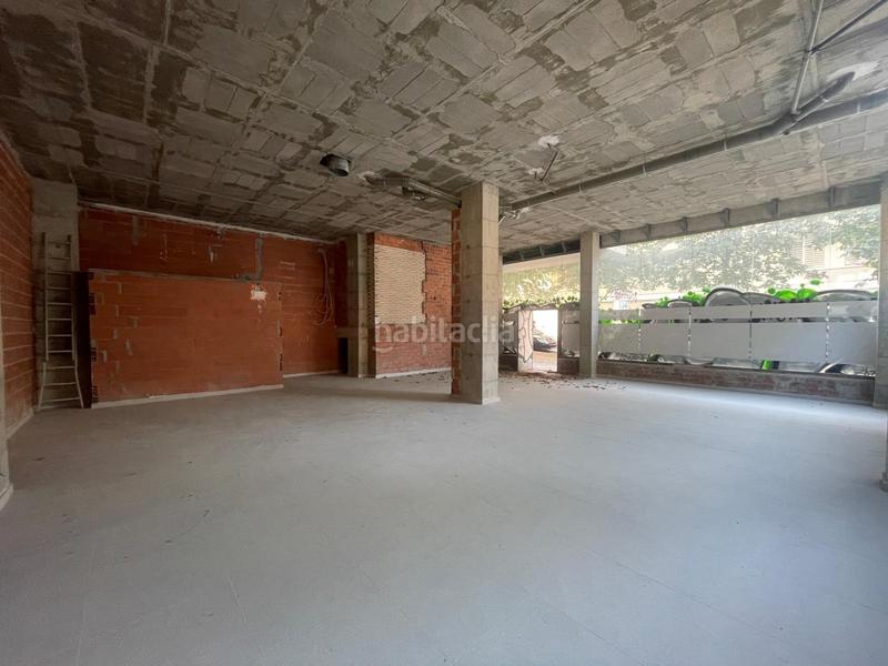 Foto 6d780276-2ed3-44cc-b4ed-5df142c6f380. Alquiler local comercial en Eixample Sud-Migdia Girona