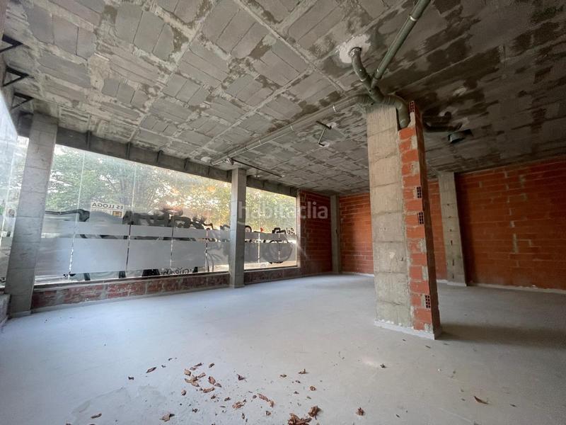 Foto d5d10019-7977-4f8b-a227-f7275a6115a4. Alquiler local comercial en Eixample Sud-Migdia Girona