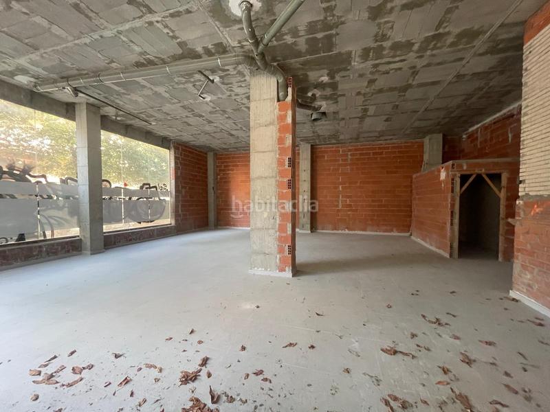 Foto 14a7e412-8be2-4c8e-9859-2614a01b77c5. Lloguer local comercial a Eixample Sud-Migdia Girona