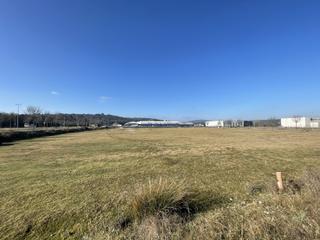 Terrain industriel  Riu rissec