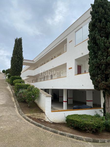 Foto 41d8576d-f34c-4a31-a8af-4294e6ab708f. Parking coche en Centre Roses