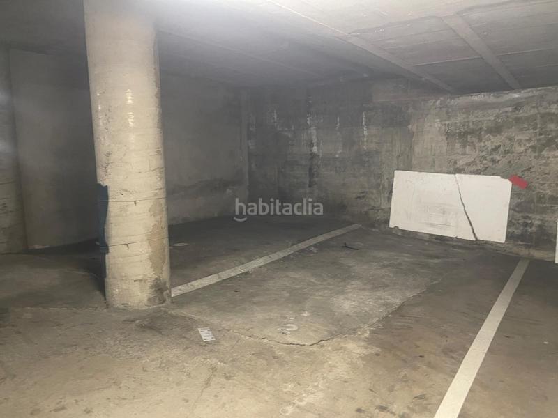 Foto 7d39c818-4ef0-4fa8-bf36-2e095df5b7aa. Autoparkplatz in Sant Narcis Girona