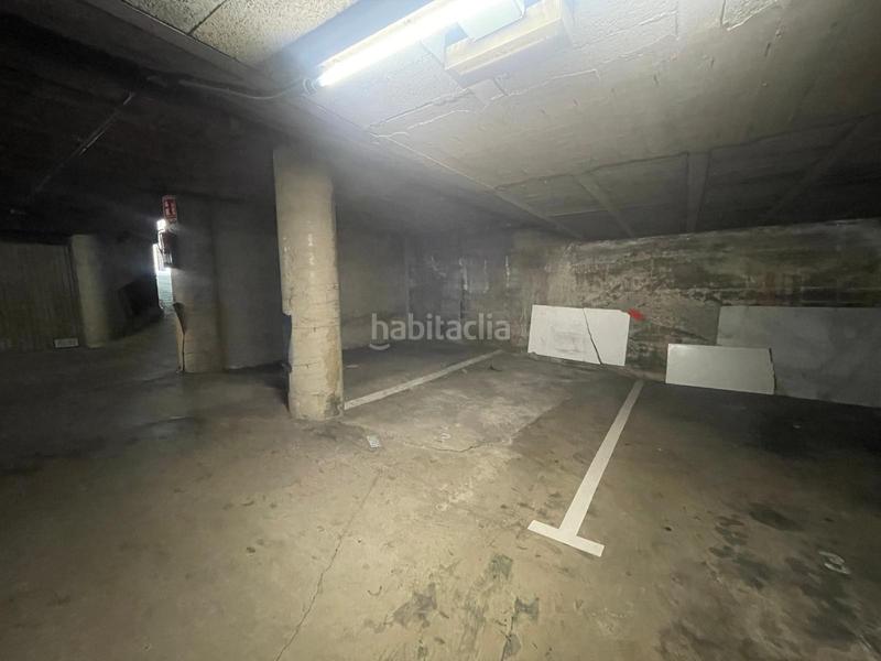 Foto f5a2a4a5-de21-41f0-a180-2cc1cad02ad3. Autoparkplatz in Sant Narcis Girona