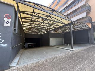 Lloguer Aparcament cotxe  Riera bugantó