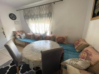 Etagenwohnung  Nou dels garrofers