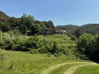 Masia  Gi-531 km