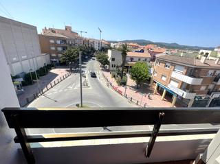 Rent Flat  De l"onze de setembre