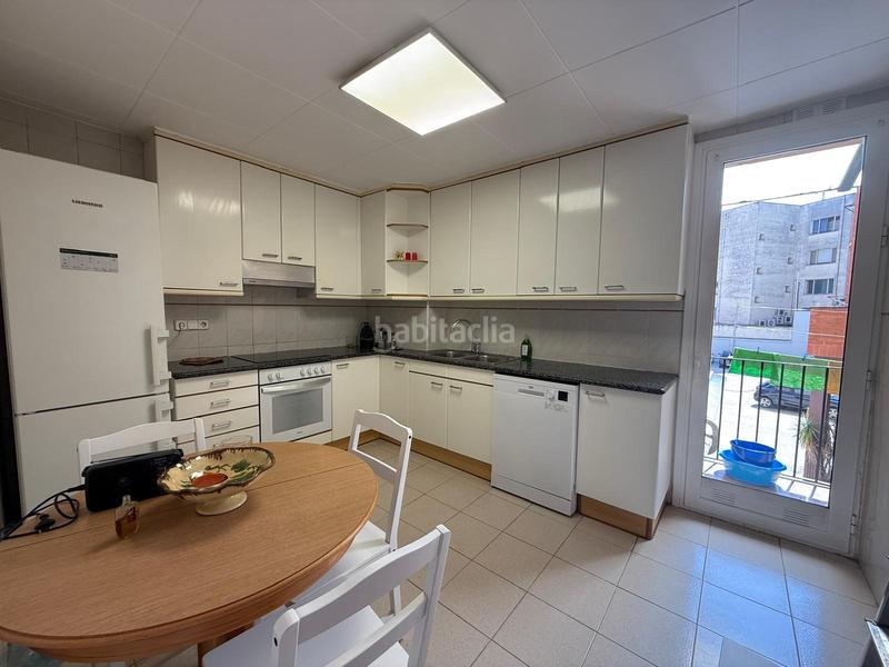 Foto 110d1a03-6bcd-4667-9d02-ab18cb39f752. Affitto appartamento con riscaldamento in Eixample Nord Girona