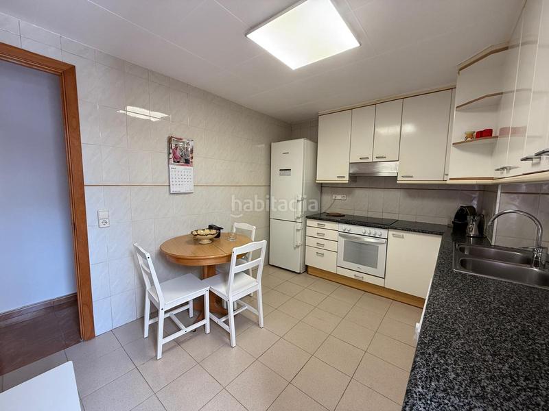 Foto 913e64a6-b50b-433b-9090-8e0675d37706. Affitto appartamento con riscaldamento in Eixample Nord Girona