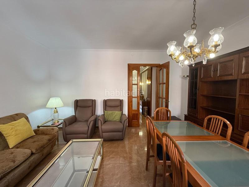 Foto 6abf4efe-540a-498b-9486-1c9446c8b7e8. Location appartement avec chauffage dans Eixample Nord Girona