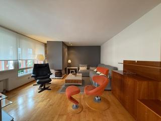 Location Appartement  Jaume i