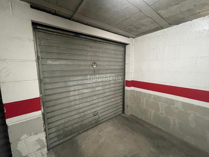 Foto 8a93579b-e130-40ee-99e5-9e27929b43c0. Parking coche en Santa Eugenia Girona