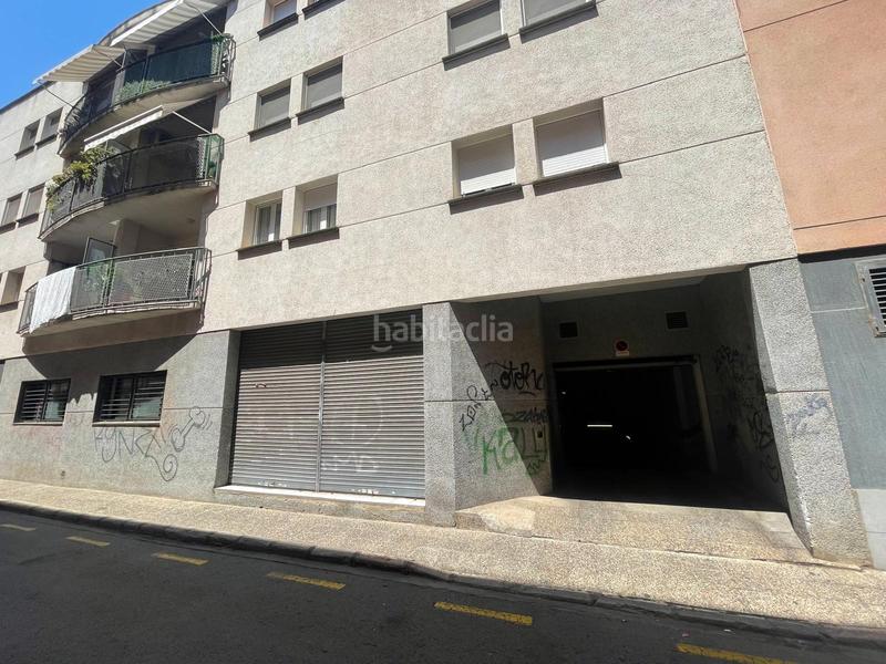 Foto 52b0b544-d182-4144-9f38-df3d71e71bb6. Posto auto in Santa Eugenia Girona