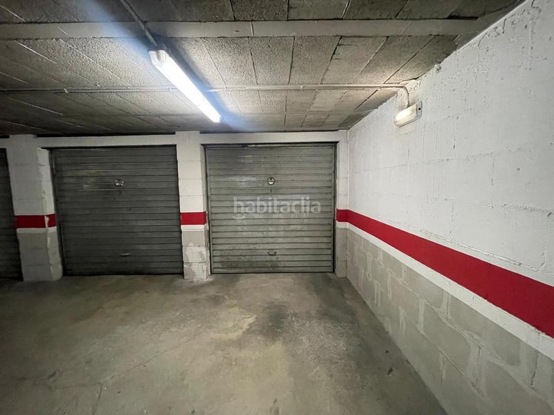 Foto db529425-9af4-4940-b24f-98bd7da1b1d6. Posto auto in Santa Eugenia Girona